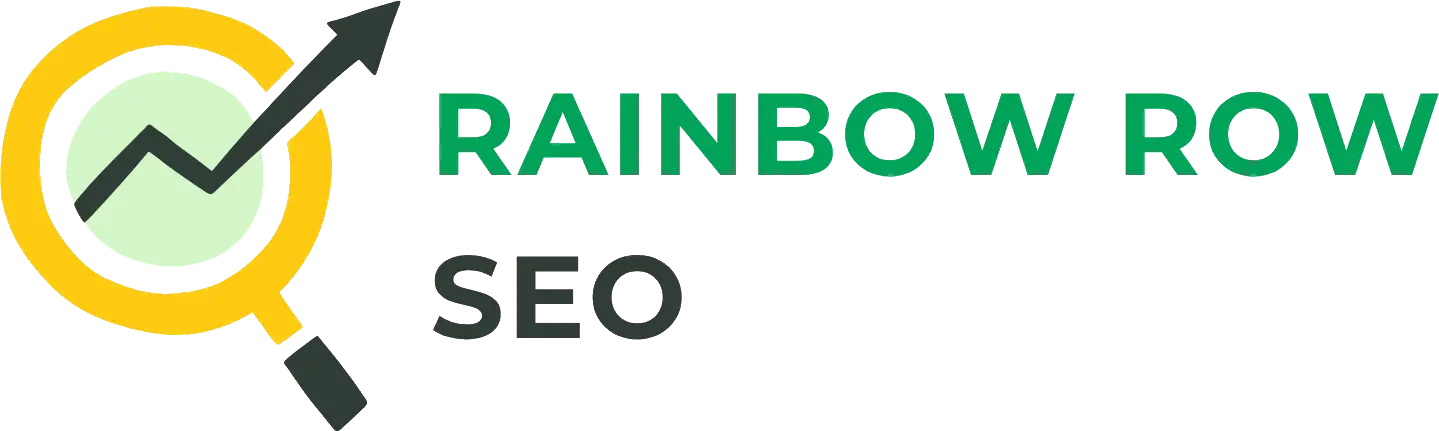 Rainbow Row SEO